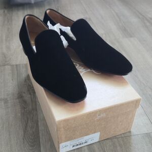 Louboutin Men's Loafers